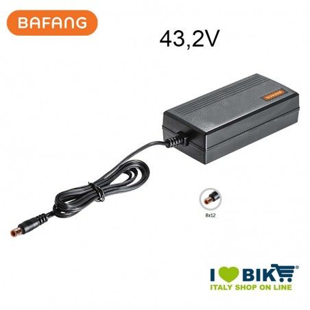 Caricabatterie Bafang CHG C01.2A.EN Bafang - 1