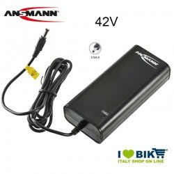Battery charger Hasmann 9294062 Ansmann batteries Ansmann - 1