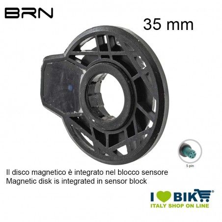 Sensore Pas 500 35mm BRN BRN - 1