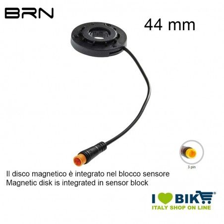 Sensore Pas F1 44mm BRN BRN - 1