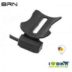 Pas Sensor Quick Installation BRN BRN - 1