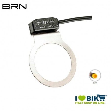 Sensore Pas ad anello 12 segnali BRN BRN - 1