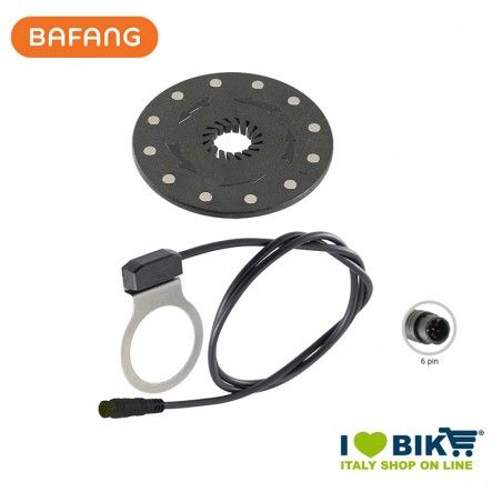 Sensore Pas serie 200 12 segnali BAFANG Bafang - 1