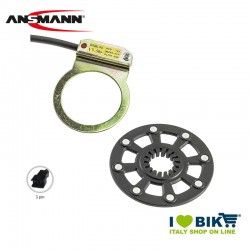Pas sensor series 100 12 signals Ansmann Ansmann - 1