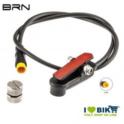 Speed Sensor 3000 BRN BRN - 1