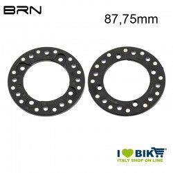 Magnetic Disk 87,75mm BRN BRN - 1