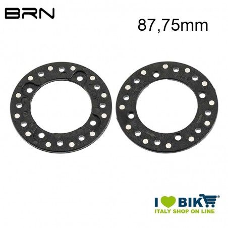 Disco Magnetico 87,75mm BRN BRN - 1