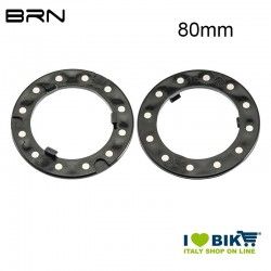 Disco Magnetico 80mm BRN BRN - 1