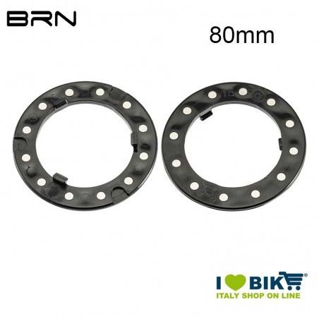 Disco Magnetico 80mm BRN BRN - 1
