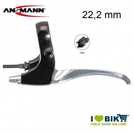 Leve Freno 100 22.2mm ANSMANN Ansmann - 1