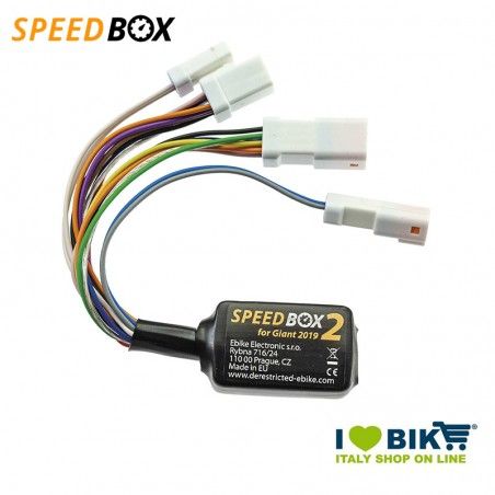 SpeedBox 2 per Giant 2019 SpeedBox - 1