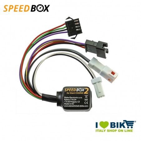 SpeedBox 2 per Giant 2015-2016 SpeedBox - 1