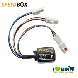 SpeedBox 1 for Bafang Maxdrive SpeedBox - 1