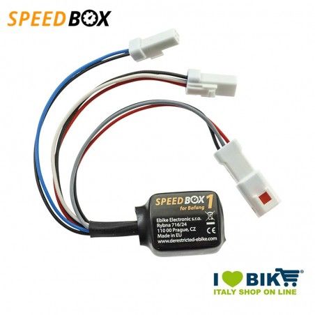 SpeedBox 1 for Bafang Maxdrive SpeedBox - 1