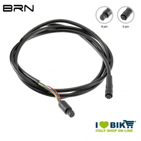 Cable Display Controller 500 BRN BRN - 1