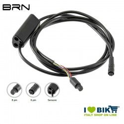Cable controller display brake 500 BRN BRN - 1