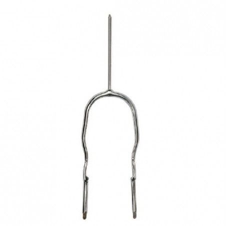 Front Fork for piston  - 1