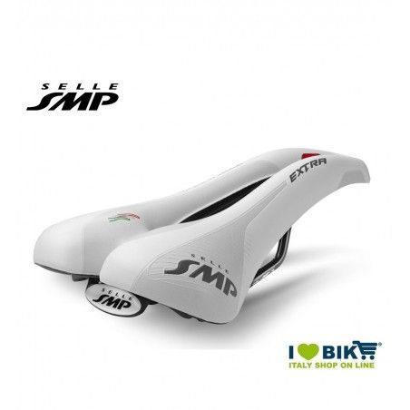 Saddle SMP Extra White SMP - 1