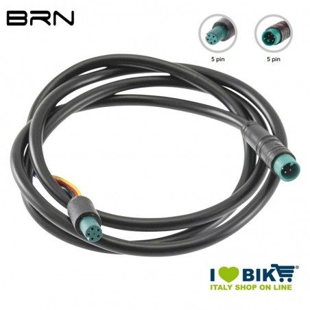 Prolunga sensore PAS 500 BRN BRN - 1