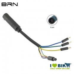 Cavo sensori Hall/Fasi Serie 500 BRN BRN - 1