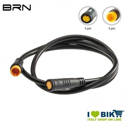 PAS F10 sensor extension BRN BRN - 1