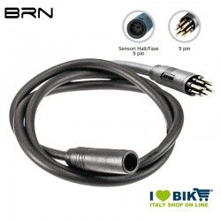 Engine extension F20 63CM BRN BRN - 1