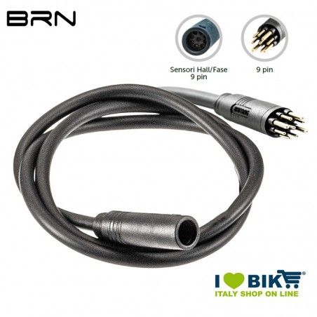 Engine extension F20 63CM BRN BRN - 1