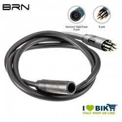 Prolunga motore F20 110CM BRN BRN - 1