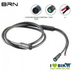 Immediate rear motor cable BRN BRN - 1