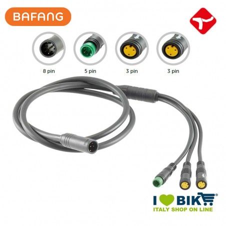 Cavo Display Controller Freno 200 300 BAFANG Bafang - 1