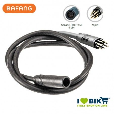 Engine extension BAFANG Bafang - 1