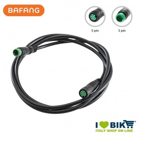 Prolunga Display Controller 200 300 BAFANG Bafang - 1