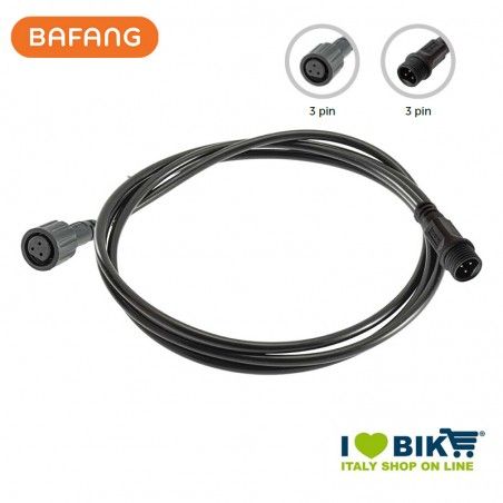 Prolunga Sensore di velocità BAFANG Bafang - 1