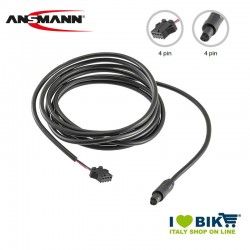 Display Controller Cable 100 2mt Ansmann Ansmann - 1