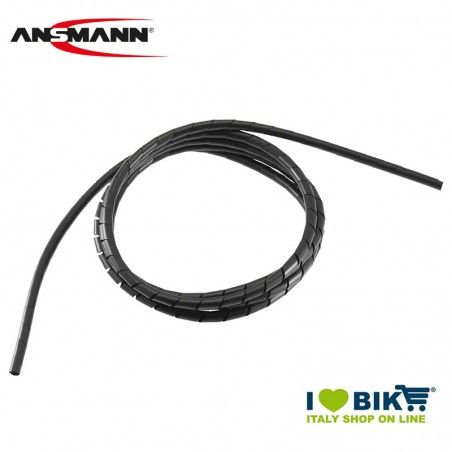 Cable Reel Spiral Ansmann Ansmann - 1