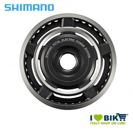 Corona 44 Denti Paracorona Doppio Shimano Shimano - 1