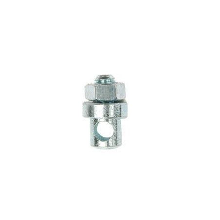 Terminal nodolino 7.2 mm  - 1