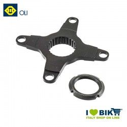 Spider 38 teeth Oli OLI eBike Systems - 1