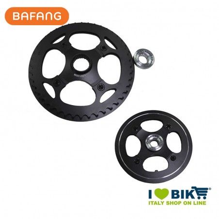 Corona 38 denti MM G330 Bafang Bafang - 1