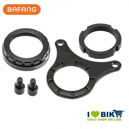 Staffa fissaggio motore centrale MM G31-0108 Bafang Bafang - 1