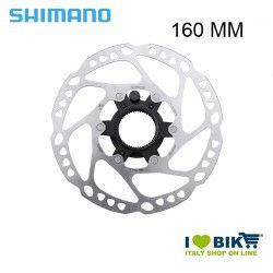 Rotore 160mm RT-EM600 Shimano Shimano - 1