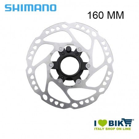 Rotor 160mm RT-EM600 Shimano Shimano - 1