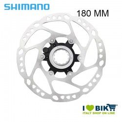 Rotor 180mm RT-EM600 Shimano Shimano - 1