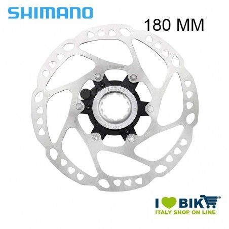 Rotor 180mm RT-EM600 Shimano Shimano - 1