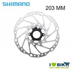 Rotor 203mm RT-EM600 Shimano Shimano - 1