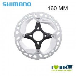 Rotor 160mm RT-EM810 ice-tech freeza Shimano Shimano - 1