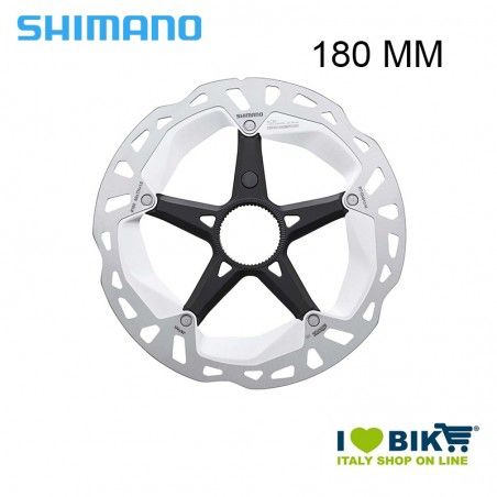 Rotor 180mm RT-EM810 ice-tech freeza Shimano Shimano - 1