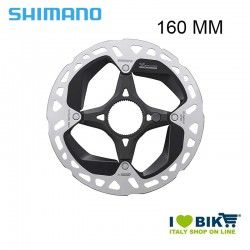 Rotor 160mm RT-EM910 ice-tech freeza Shimano Shimano - 1