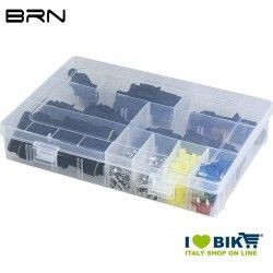 Waterproof connectors Set BRN BRN - 1