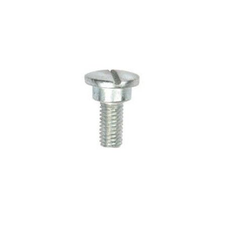head screw machined 5 mm wide  - 1